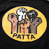 Patta Fists Long Sleeve T-Shirt - @cncpts
