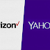 Verizon تستحود على Yahoo بمبلغ 4.83 مليار دولار فقط