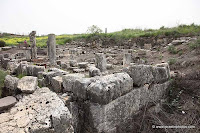 Monte Arbel, Sinagoga, Lugares Sagrados Judios