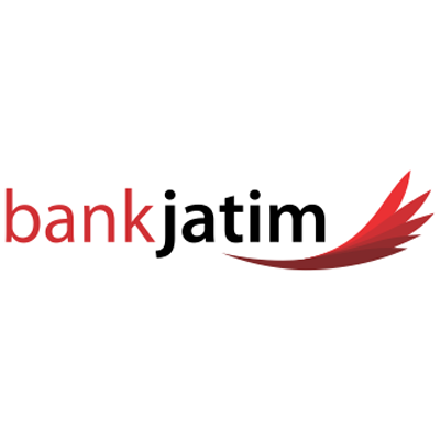 Logo Bank Pembangunan Daerah Jawa Timur