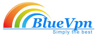 BlueVPN Free VPN in the Philippines