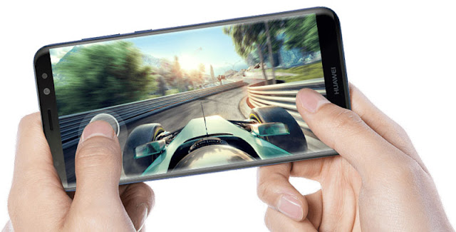 Spesifikasi Lengkap Huawei Nova 2i, Smartphone Bezeless dengan 4 Kamera Depan Belakang 