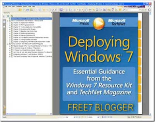 Ebook Deploying Windows 7 Tutorials