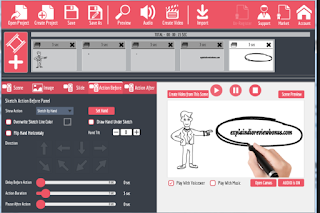 Explaindio Video Creator Full Crack Download