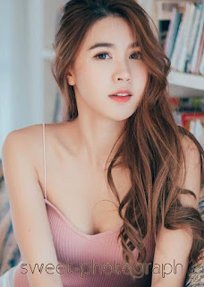 18+ Kumpulan Foto artis cantik Thailand