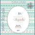 Agenda descargable 2017. Una tarea creativa para organizar nuestras ideas y nuestro tiempo.