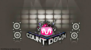 M!Countdown Tambah Idola Hallyu yang Tampil di Indonesia