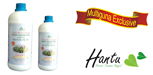 Harga Distributor Pupuk Cair Organik Jimmy HANTU (Hormon Tanaman Unggul)