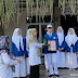 Rayyan Hilmi Rosyadi Siswa MTsN 6 Jakarta raih Juara 3 JMC Sains Bidang Lomba IPS Tingkat Provinsi