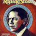 President Barack Obama Takes Rolling Stone Cover Once Again