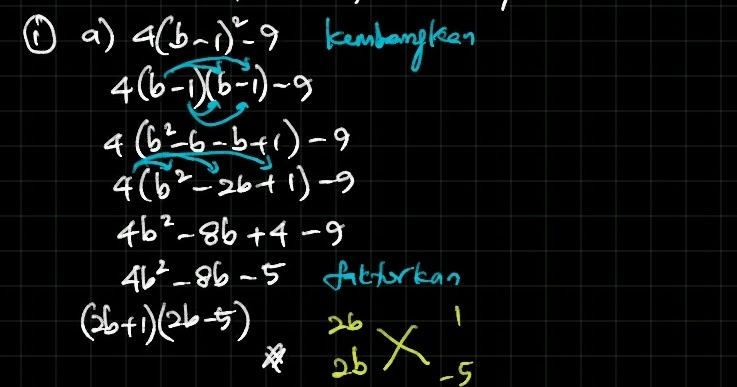 Jawapan Pintar Bestari Matematik Tingkatan 2  Rasmi My