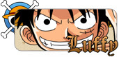 Luffy