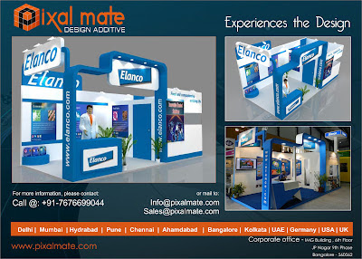  www.pixalmate.com. poultry india 2012 exhibition design and fabrication 
