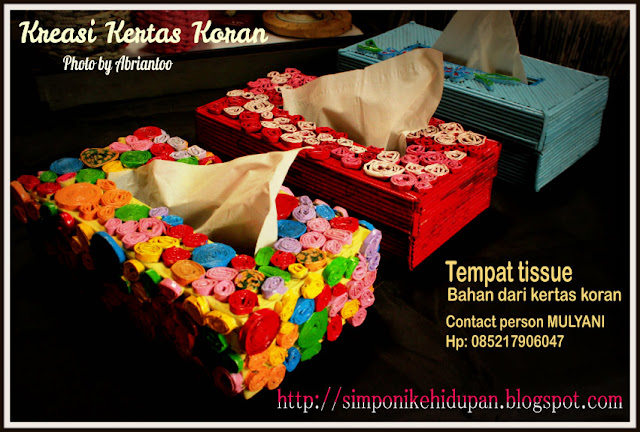 Search Results for  Kerajinan  Tangan Dari  Kertas Aneka 