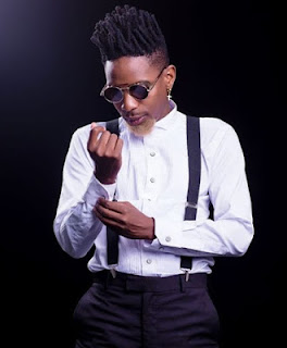 Eric Omondi-Stay Indoors [Official Mp3 Audio Download]