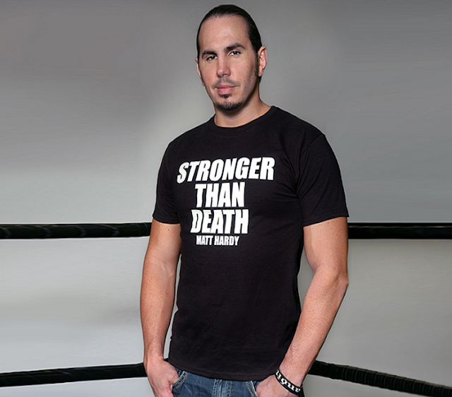 Matt Hardy Hd Free Wallpapers