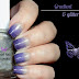 Gradient & Glitter