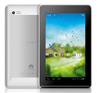 Huawei MediaPad 7 Lite