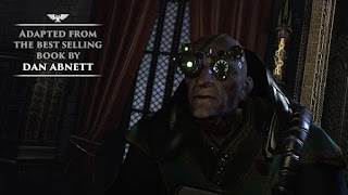 Eisenhorn XENOS apk + obb