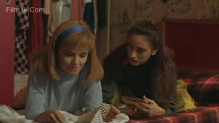 The Ages of Lulu (1990) - Movie Screenshots