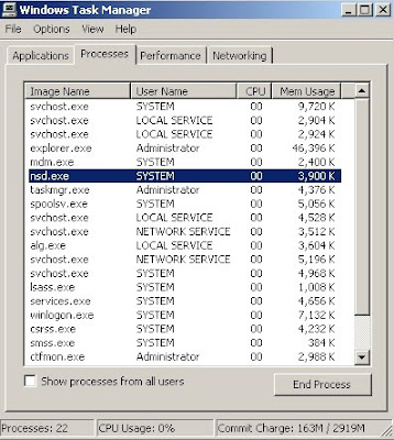 NOTES 8.5.1 : Cannot Delete the Lotus Notes Folder Error Deleting File or Folder, Cannot delete dbghelp_x86_v6.8.40: Access is denied. Make sure the disk is not fully or write-protected and that the file is not currently in use