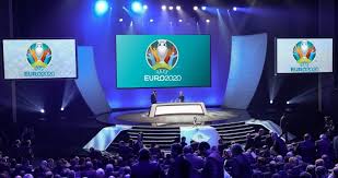  Situs Bandar Bola Euro 2020