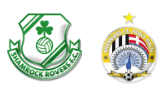 Prediksi Mix Parley Shamrock Rovers vs Hibernians Tgl 6 July 2022