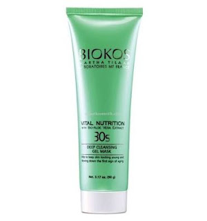 Biokos-vital-nutrition-deep-cleansing-gel-mask