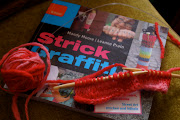 I posted some yarn bombing pictures that I had . (pict )