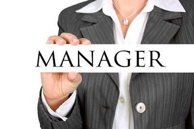 Pengertian Tugas & Tangung Jawab Manajer (Manager)