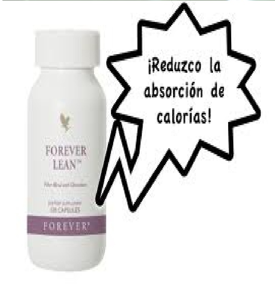 FOREVER LEAN
