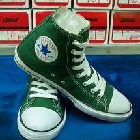 35+ Sepatu All Star Hijau Lumut, Terbaru!