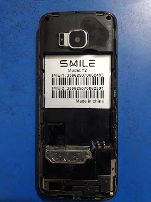  SMILE Y2 SPD6531