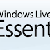 Free Download Windows Live Essentials 2012