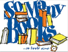 So Many Books