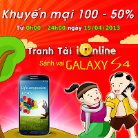 [Tuyển Tập] Tải Game Cho Điện Thoại Samsung Hay Nhất 