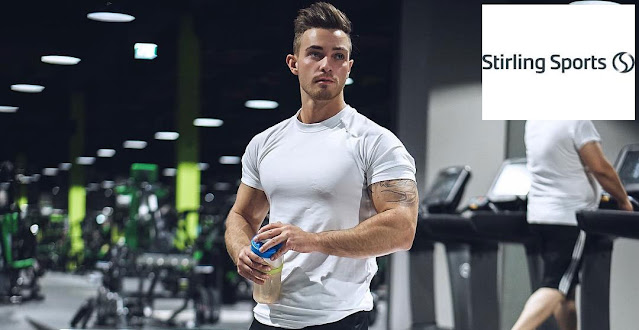 Fashionable Trends in Men's Gym Clothing for the Upcoming Year