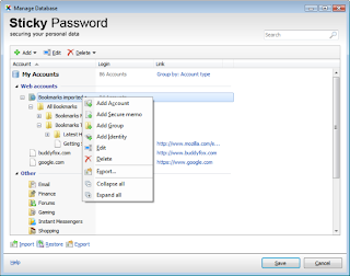 Sticky Password Pro 6.0.2.323 (FULL VERSION)