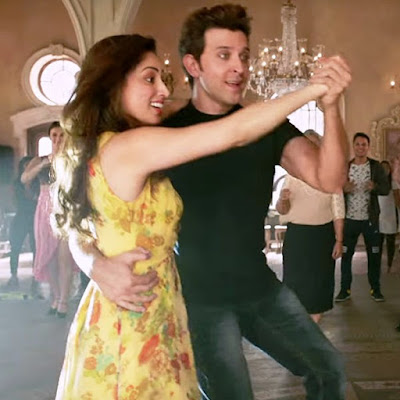 Kaabil songs free download