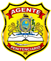 Resultado de imagem para agente penitenciario pe