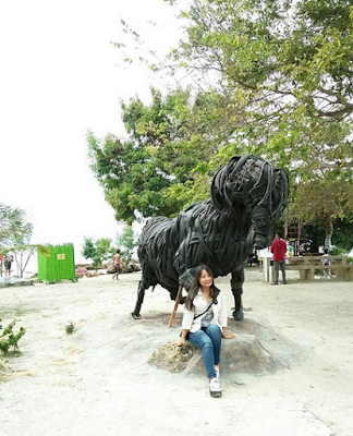 [http://FindWisata.blogspot.com] Pantai Batu Hoda, Pantai Yang Romantis di Tobasa