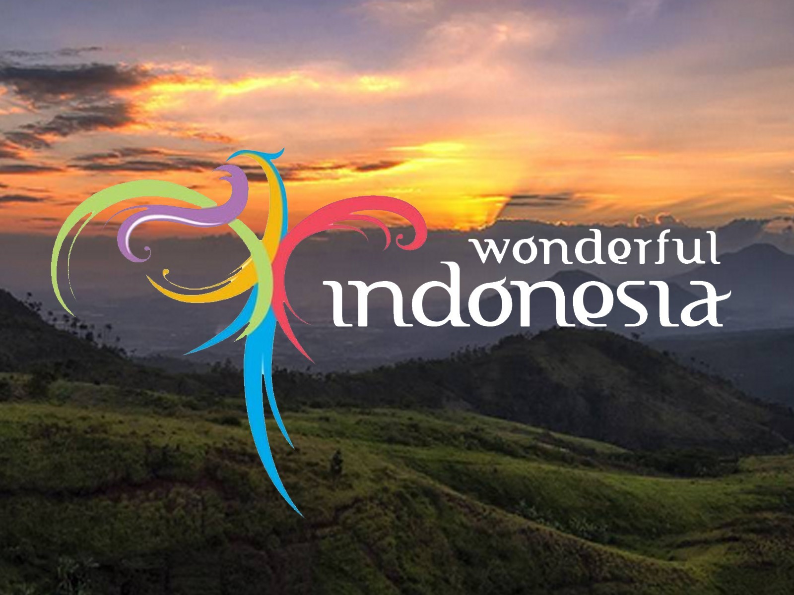 JOJO Wonderful Indonesia  Bali holiday tour popular 