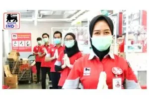 Lowongan Kerja PT Lion Super Indo Terbaru: Super Indo Apprentice Program (SIAP) untuk SMA/SMK, D3/S1 Februari 2024