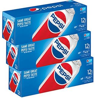 Pepsi Coupons 