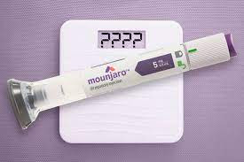 Mounjaro for Weight Loss: Unveiling the Results and Potential Side Effects