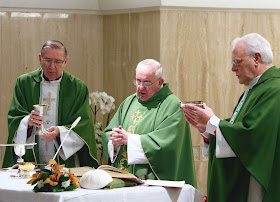 Photo: Servizio Fotografico of the L'Osservatore Romano Publications, 00120 Vatican City