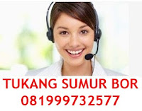 Tukang Sumur Bor Denpasar Bali