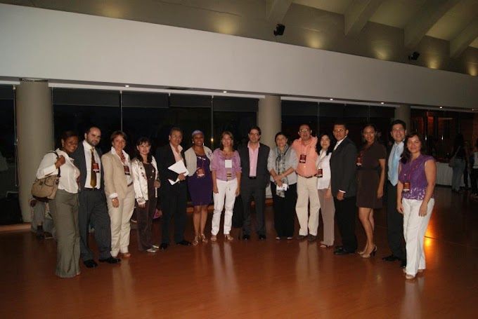 Encuentro C. Organizacional UAO Cali 2011