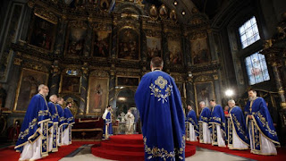 Serbian Orthodox Church asks Vatican Help for preventing Kosovo membership in UNESCO