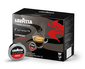 lavazza firma